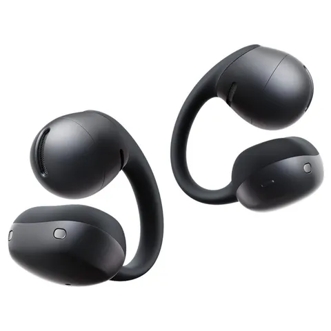 Shokz OpenDots Air - Black – image 2