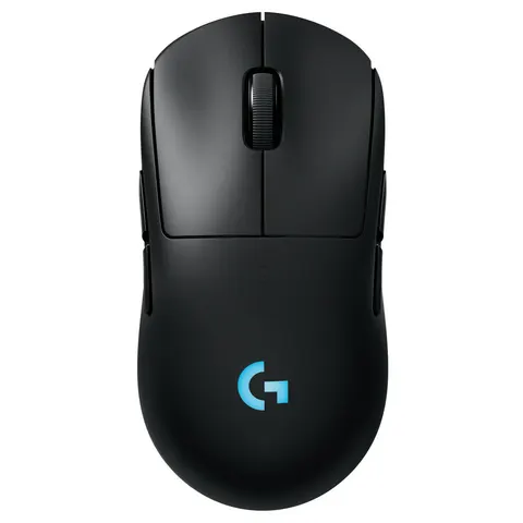 Logitech G PRO 2 LIGHTSPEED Wireless Gaming Mouse - Black – image 2