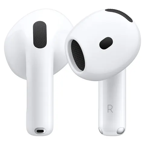 Apple AirPods 4 with Active Noise Cancellation – image 3