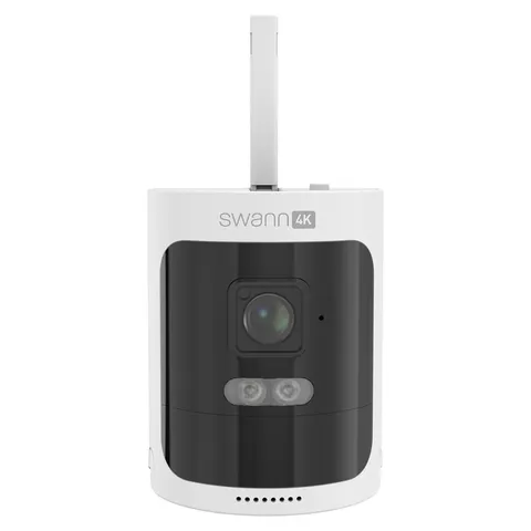 Swann AllSecure 4K Add-On CCTV Camera – image 3