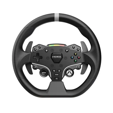 MOZA Racing ESX Race Wheel For Xbox and PC – image 2
