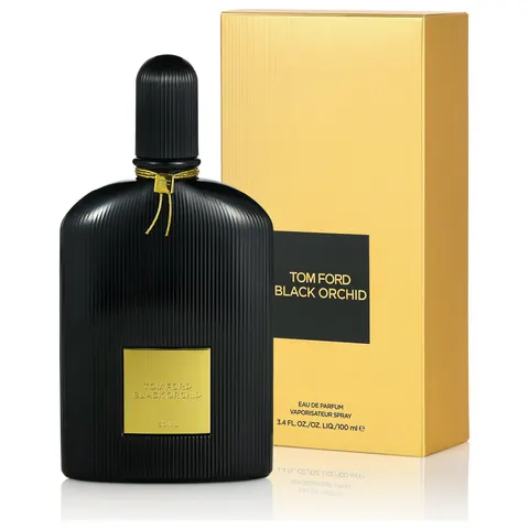Tom Ford Black Orchid Eau de Parfum Spray 100mL – image 4