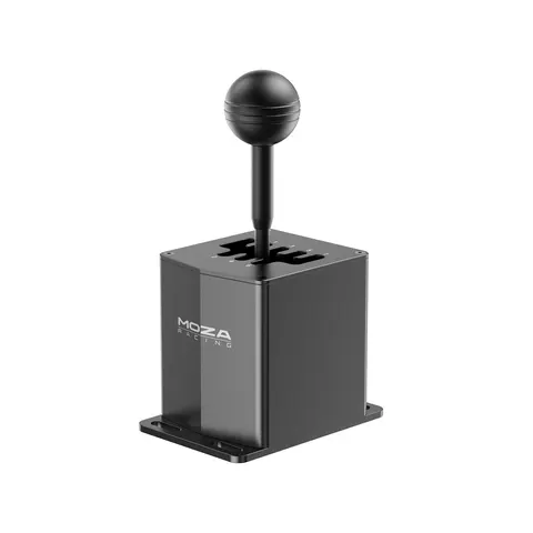 MOZA Racing HGP Shifter For Racing Wheel – image 2
