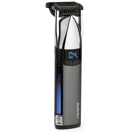 BaByliss Super-X Metal Stubble Trimmer – image 2