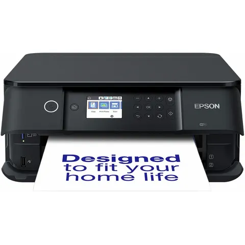 Epson Expression Premium XP-6100 – Black – image 2