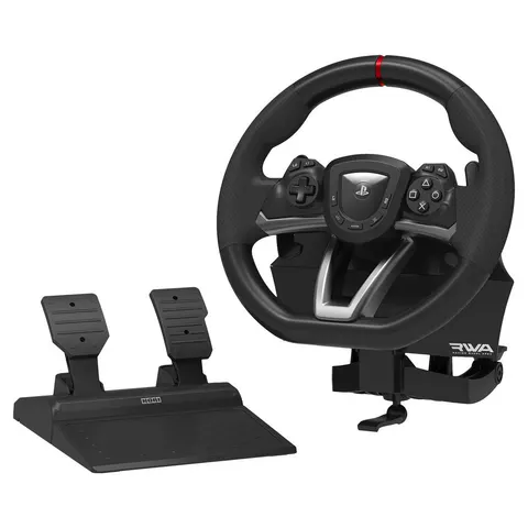 HORI Racing Wheel Apex For PS5, PS4 & PC – image 2