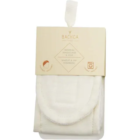 BACHCA Make-Up & Care Headband – Bild 2