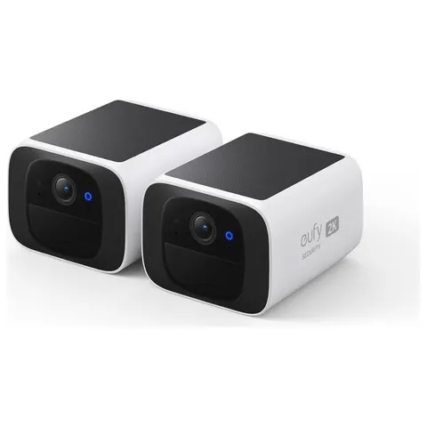 Anker ^solo CAM S220 (with Solar) 2PACK – image 3