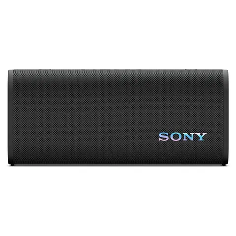 Sony ULTF3 Portable Speaker Black – image 3