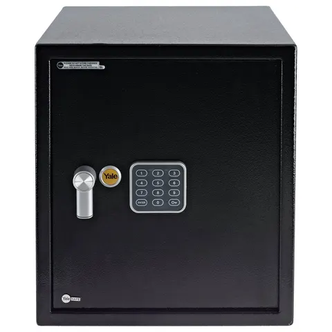 Yale Value Safe – image 3