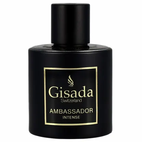 Gisada Ambassador Intense EDP M 100 ml – image 4