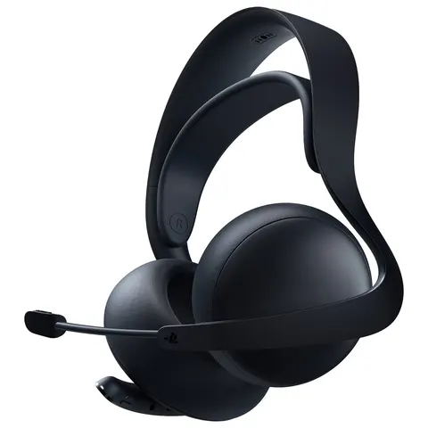 PlayStation Pulse Elite Headset - Black – image 2