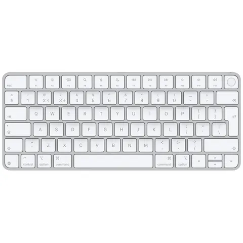 Apple Magic Keyboard with Touch ID – image 2