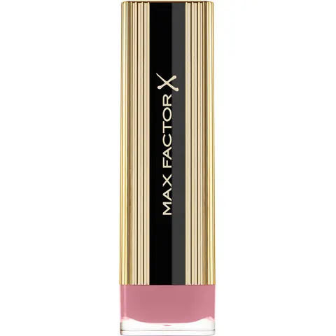 Max Factor Colour Elixir Lipstick 085 Angel Pink – Rosa – Bild 3
