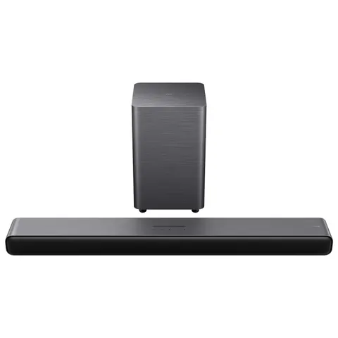 TCL S55HK 2.1Ch Bluetooth Soundbar with Wireless Sub – image 2
