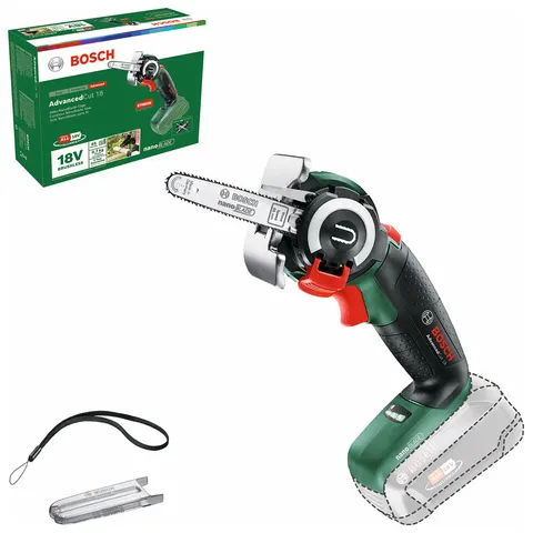Bosch AdvancedCut 18 Multifunction Saw – image 2
