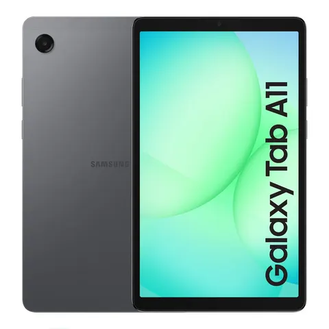Samsung Tab A11 8.7in 64GB - Grey – image 4