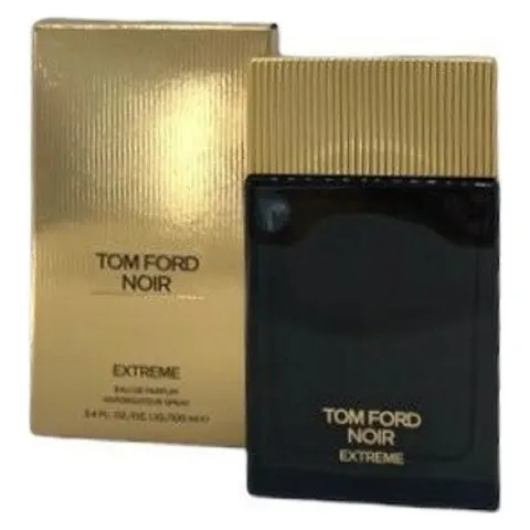Tom Ford Noir Extreme Eau de Parfum Spray 100mL – image 3