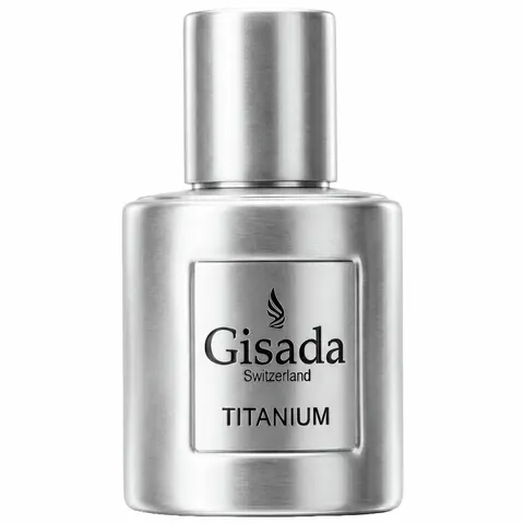 Gisada Titanium Eau De Parfum - 100ml – image 3