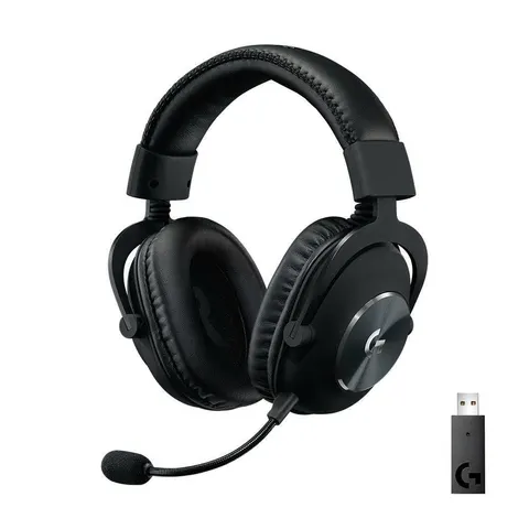 Logitech G PRO X Wireless Headset – image 3