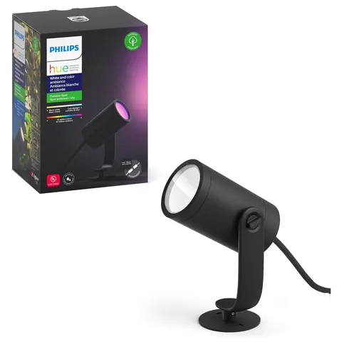 Philips Hue Lily Outdoor Spotlight Extension – image 2