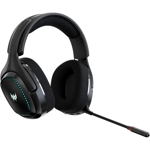 Acer Predator Galea 550 Gaming Headset – Black – image 3