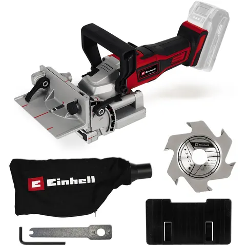 Einhell 18V Cordless Biscuit Jointer – image 3