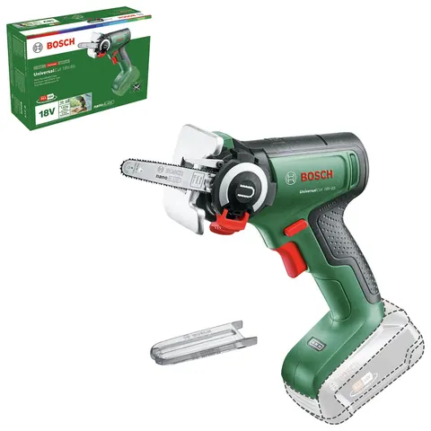 Bosch UniversalCut 18V-65 Cordless Saw – image 2