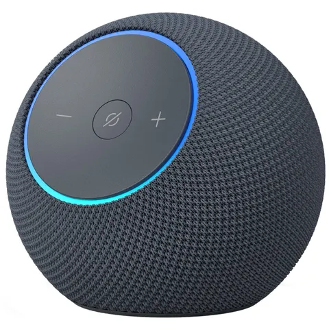 Amazon Echo Dot Max (2025) Smart Speaker – Graphite – image 2