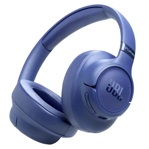 JBL Tune 780NC Over-Ear - Blue – image 2