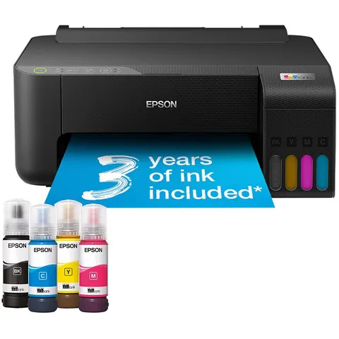 Epson EcoTank ET-1810 – image 2