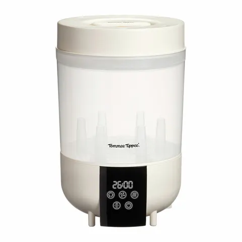 Tommee Tippee Fast Steriliser Dryer – image 2