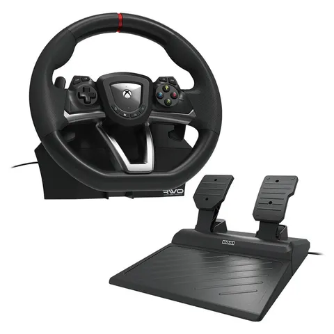 HORI Racing Wheel Overdrive For Xbox One & PC – image 3