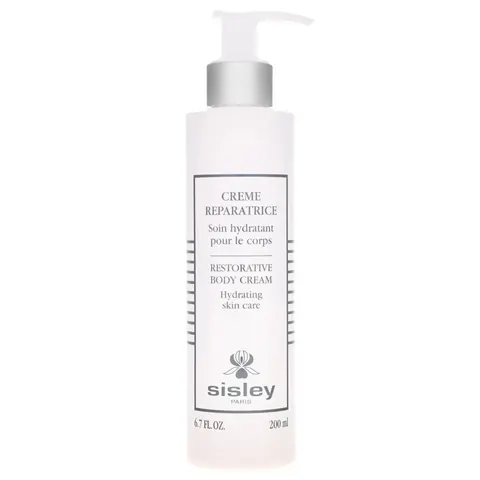 Sisley Restorative Body Cream 200ml – image 4