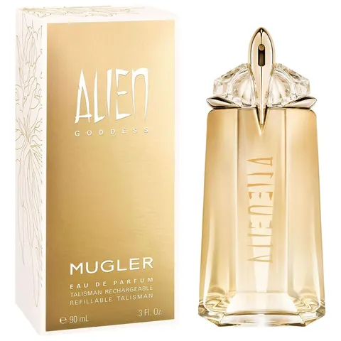 Mugler Alien Goddess Eau de Parfum Refillable 90mL – image 3