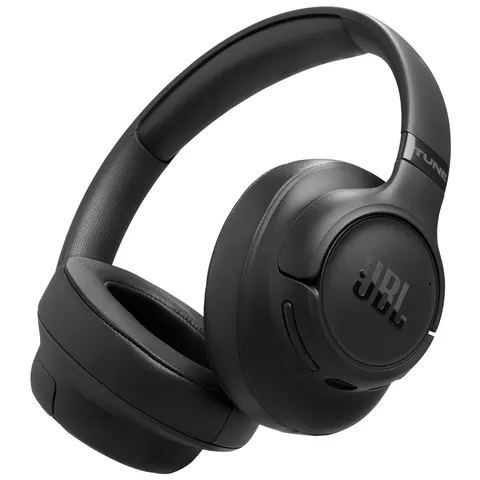 JBL Tune 780NC Over-Ear - Black – image 4