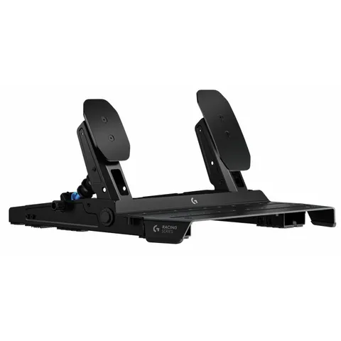 Logitech G RS Pedals For PS4, PS5, Xbox & PC - Black – image 2