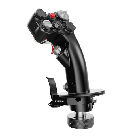 MOZA Racing MH16 Flightstick – image 2