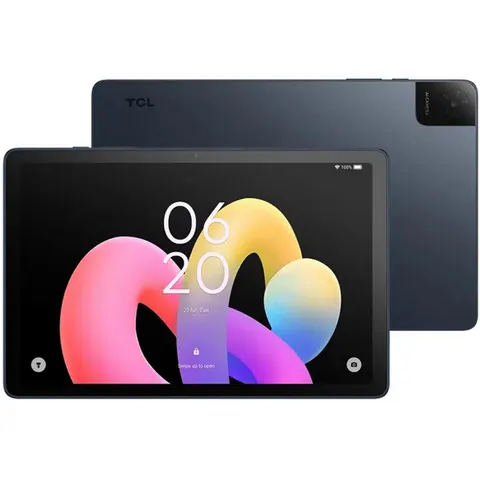 TCL 10L Gen 4 64GB Tablet with Case Grey – image 2