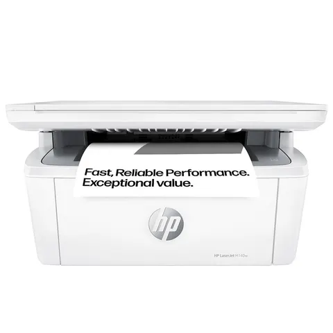 HP LaserJet MFP M140w Printer – image 2