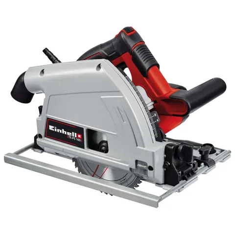 Einhell TE-PS 165 Plunge Saw 165mm – image 2