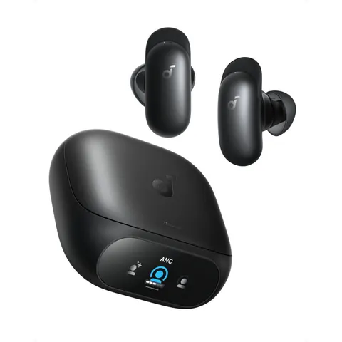 Soundcore Liberty 5 Pro – Black – image 2