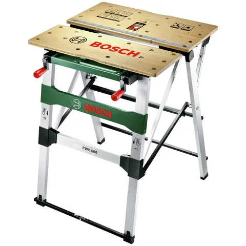 Bosch 680mm Workbench – image 2