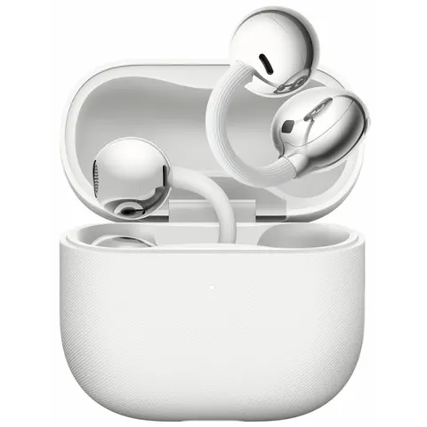 HUAWEI FreeClip 2 Open-Ear Wireless Earbuds - White – image 2