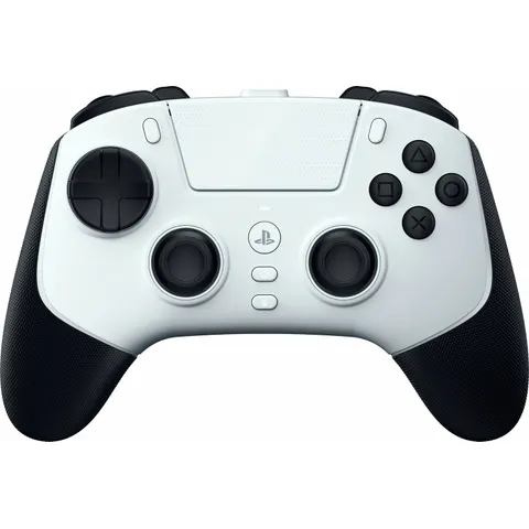 Razer Raiju V3 Pro PS5 Wireless Controller - White – image 3
