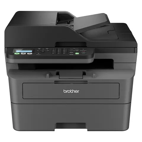 Brother MFC-L2800DW Wireless Mono Laser Printer – image 2