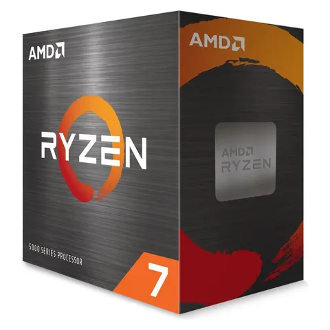AMD Ryzen 7 5700X Processor – image 2