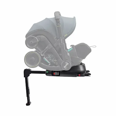 Doona X ISOFIX Base – image 2