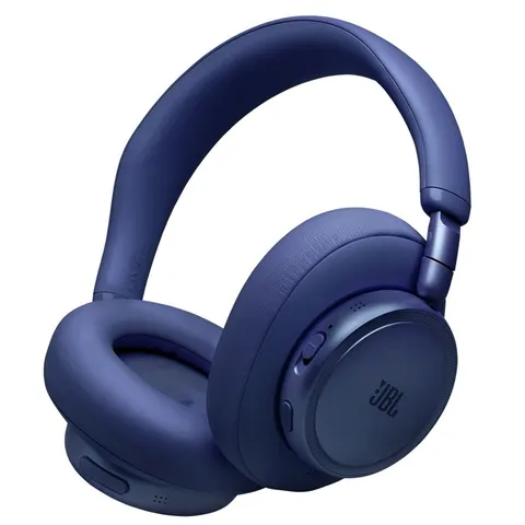 JBL Tune 780NC Over-Ear - Blue – image 4