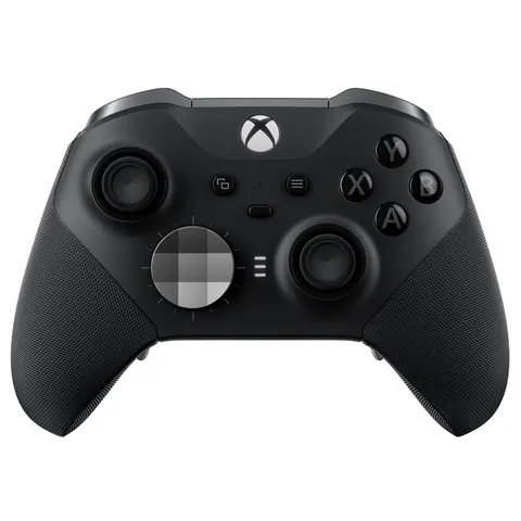 Xbox Elite Wireless Controller S2 Black – image 2